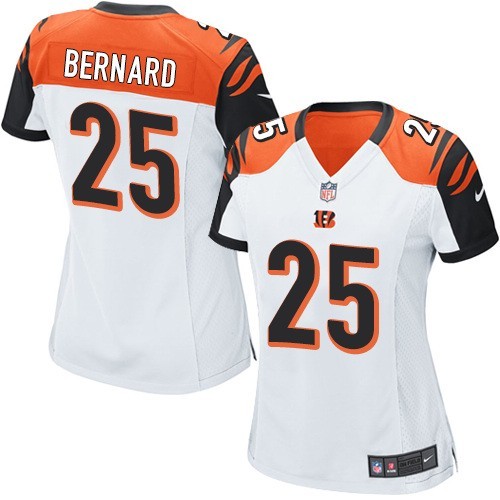 women Cincinnati Bengals jerseys-023